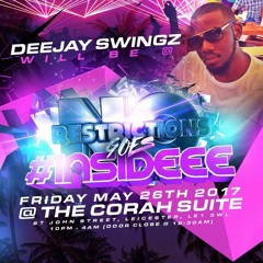 #NRGI Old School Gyal Juggling | Bashment Mix |Snapchat @DeejaySwingz