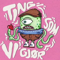 Ting Som Vi Gjør (Sisi & Chris Holm)