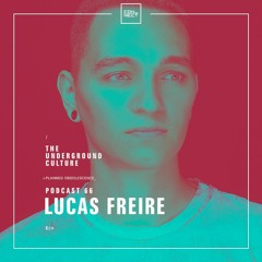 Lucas Freire @ Podcast Connect #066 Campinas, SP - Brazil/Spain