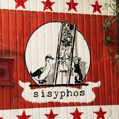 sin:port & Sir Simon! at Sisyphos (Strand - 01/05/17)