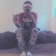 LiL Nate × Back At It