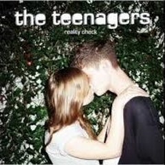 Teenagers - Feeling Better (Doc Ron Remix)