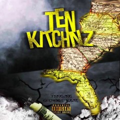 "Loud Smoke" Vellie Gvmbino & P4KJskee