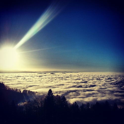 Up In The Sky (Prod. Funki Flavour)