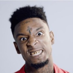 21 Savage & Metro Boomin - No Heart