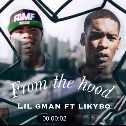 from the hood ft likybo