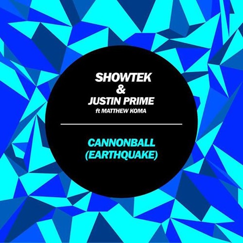 showtek cannonball matthew koma