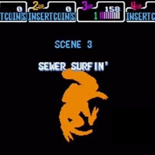 Sewer, Surf And Cyanide [live demo]