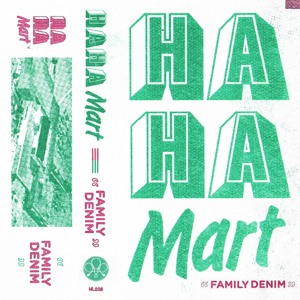 Haha Mart - Funny Business