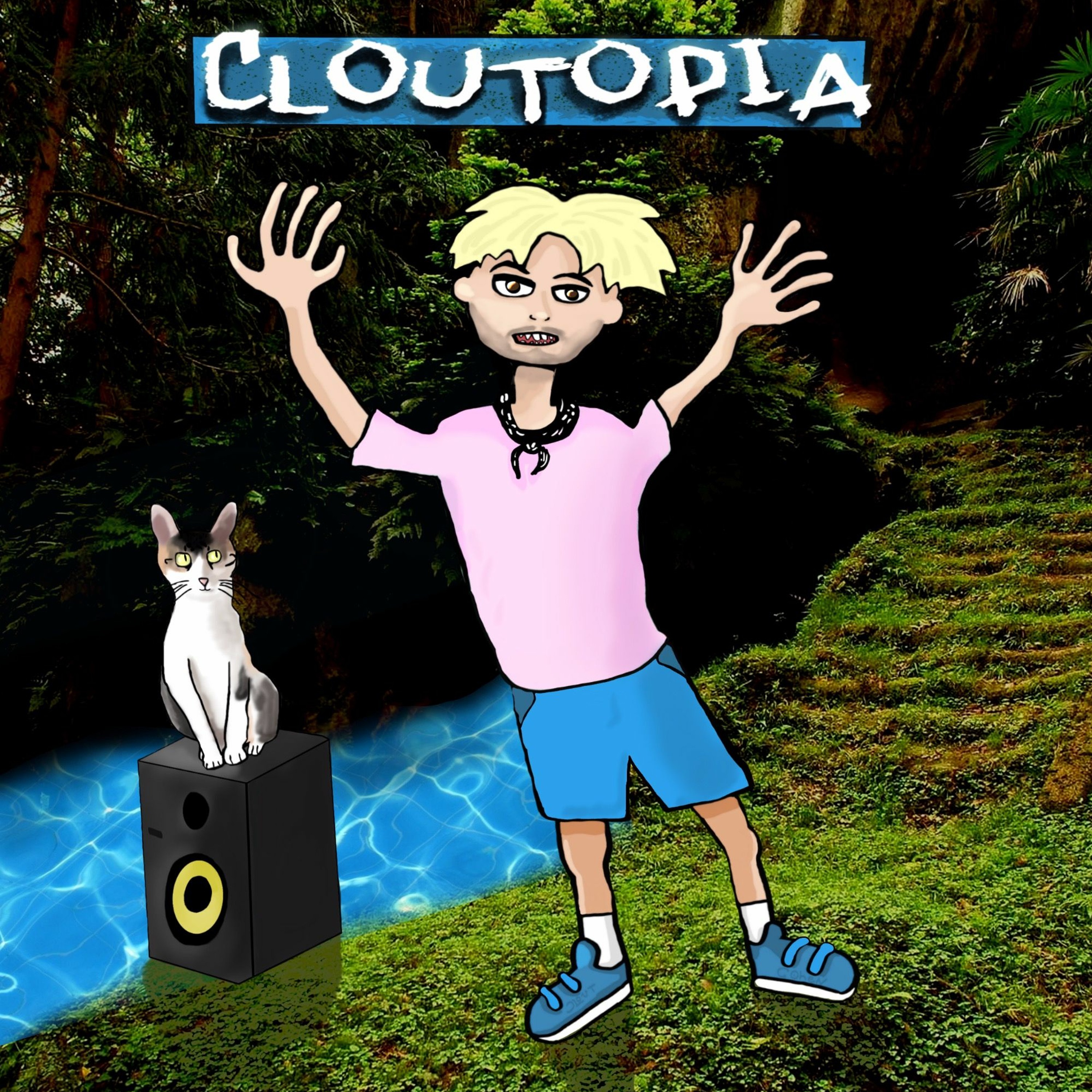 From the bottom episode artwork