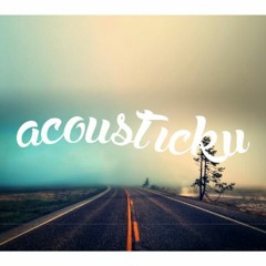 Acousticku - Jika esok