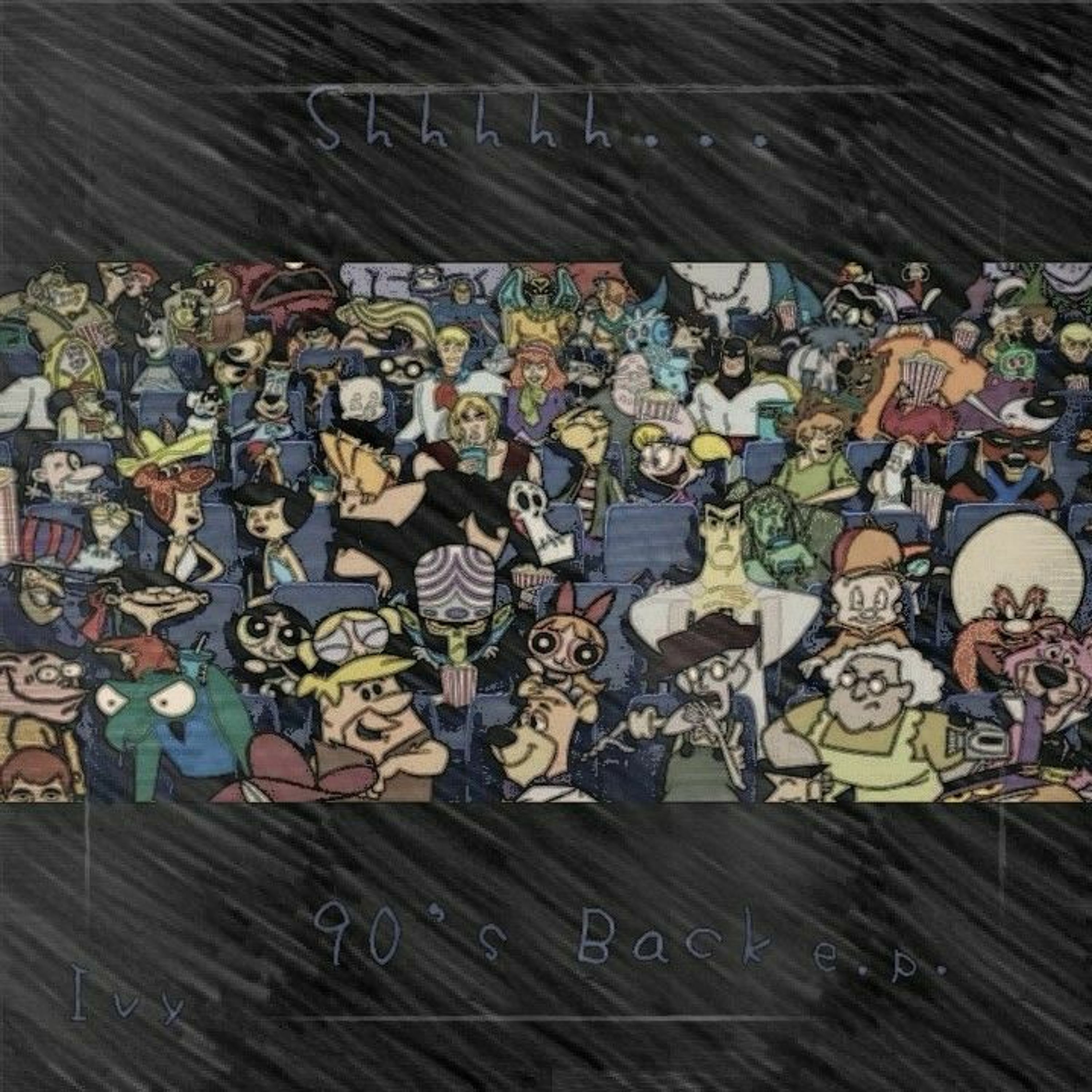 Trouble episode artwork