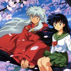 Inu Yasha Opening  - Fliegt Durch Die Zeit