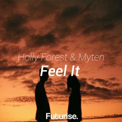 Malone & Myten - Feel It