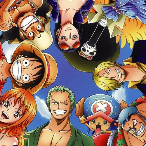 Stream One Piece Opening 3 Ubers Meer by Trust HD Listen online for free on SoundCloud