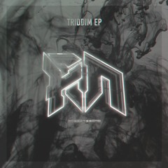 BLAIZE FT STEEZ - I See You Watching (Triddim EP)