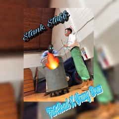 Stank Stuff (feat. Young Deus)