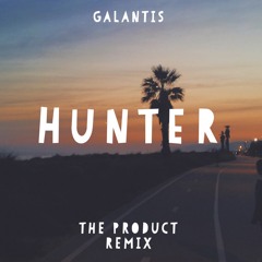Galantis - Hunter (Jonah Kaylor Remix)