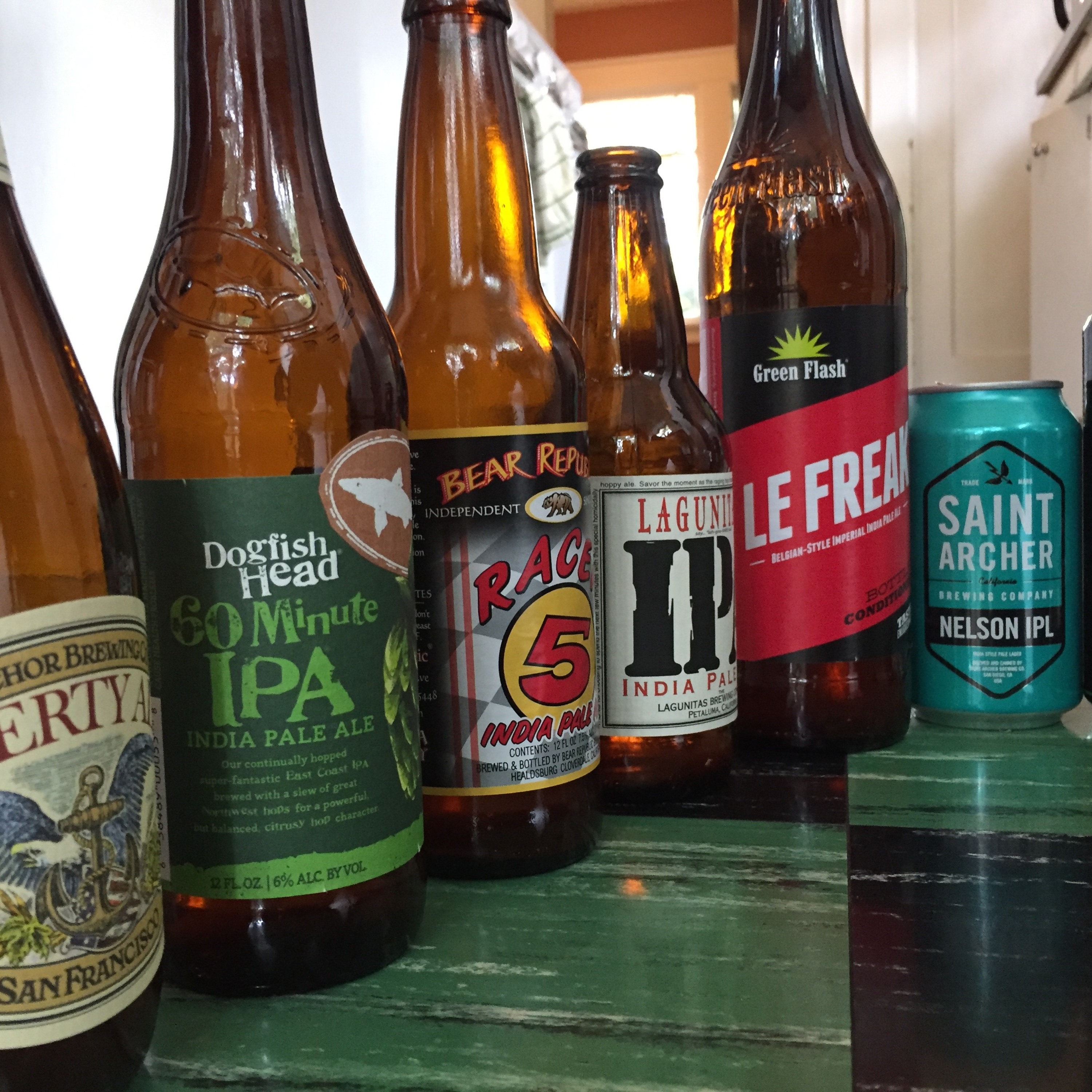 Beervana Podcast