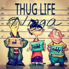 King Of The Streets Ft. SBJ Keri