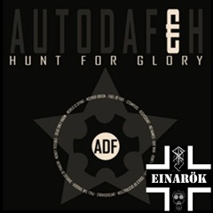 Autodafeh - Fuel Of Fire [Extended Mix By Einarök]