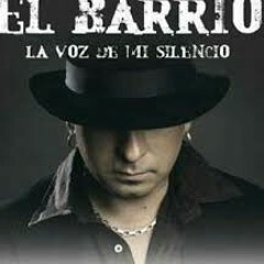 El Barrio - De lobo a Cordero