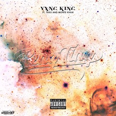 Yxng King Feat. Taku & Monte Khan - Peng Ting (Prod. By Turreekk)