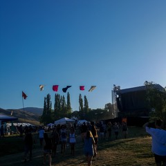 I Enjoy Electronic Music
