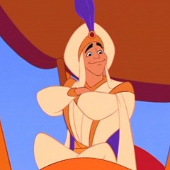 Aladdin - Prince Ali (FELIX! & Duggadut Dystopian Sinbad Tech-House Remix)