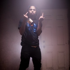 Poundd - "Backdoor" Prod. By Yung Optu