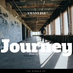 Journey (Prod. By Tonelow)