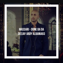 Massari - Done Da Da Dj Ardy