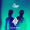KYLE - iSpy feat. Lil Yachty (Sublink Remix)
