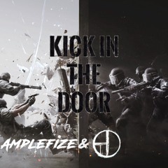 Mortar & Total Disorder - Kick in the Door (Master 1)