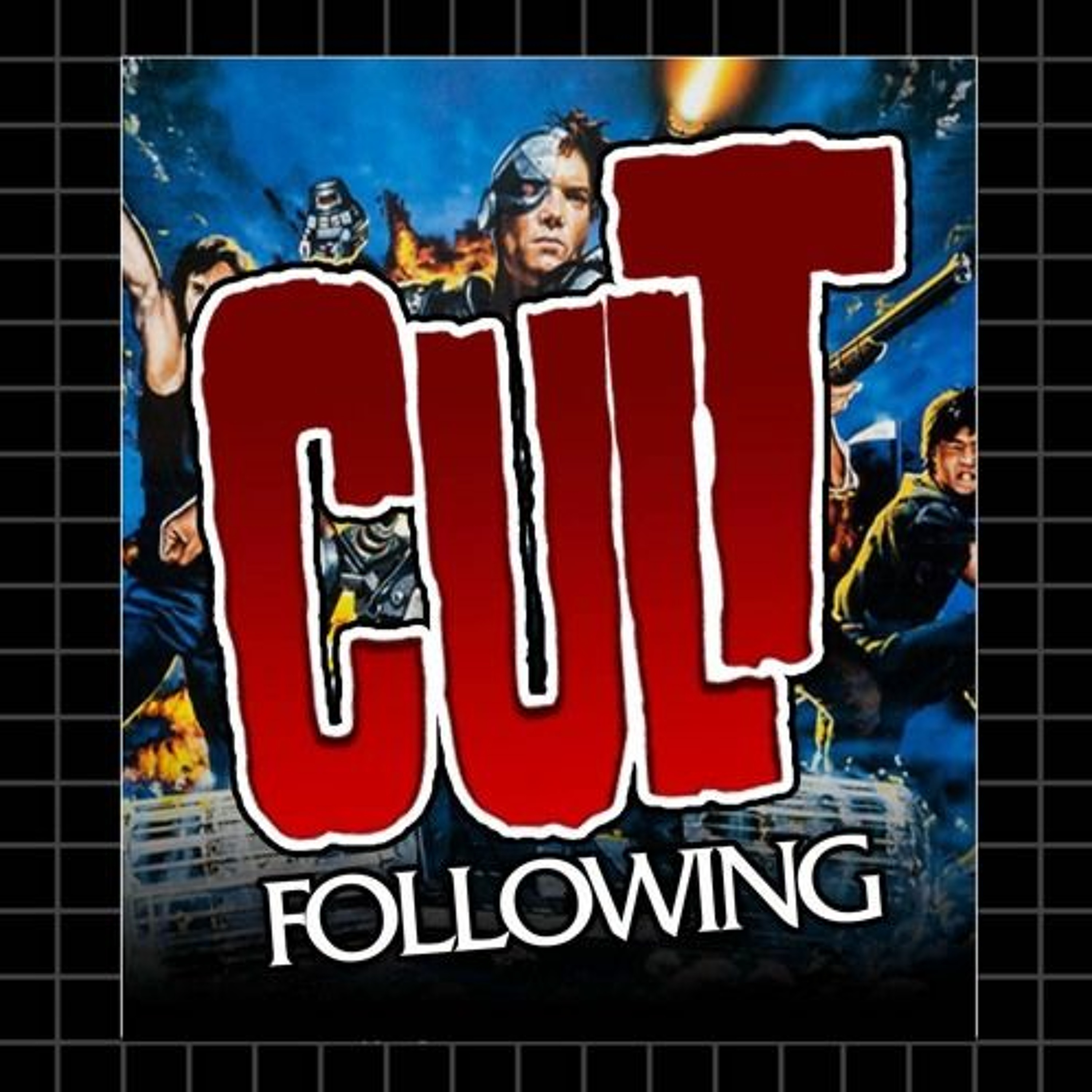 Our Favorite Underseen, & Overlooked Genre Films episode artwork