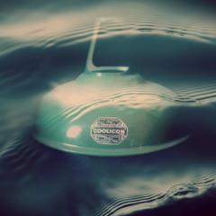 Coolicon Ambience (PaulStretched drones)