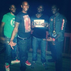 Men Of Honor ft. irahk (-2009)