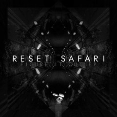 Reset Safari - Figure It Out