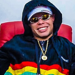 Pior Exemplo (DJ Denti) Lançamento 2017