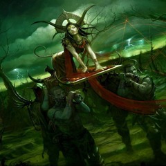 The Diary of Ariel Renee ~ Procession of the Witch