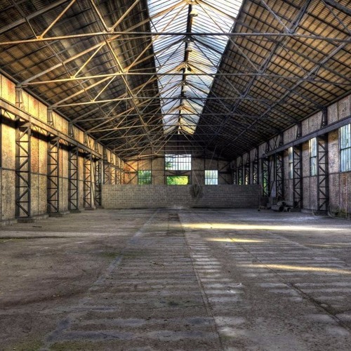 Techno, That's All (Matt Freckles Remix)