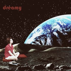 Dreamy Ep (Download it on Bandcamp)