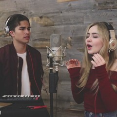 Attention by Charlie Puth (Alex Aiono and Sabrina Carpenter Cover)