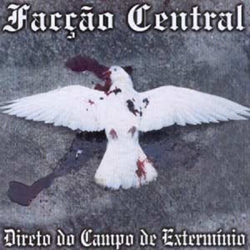 01 – Chico Xavier No Gueto
