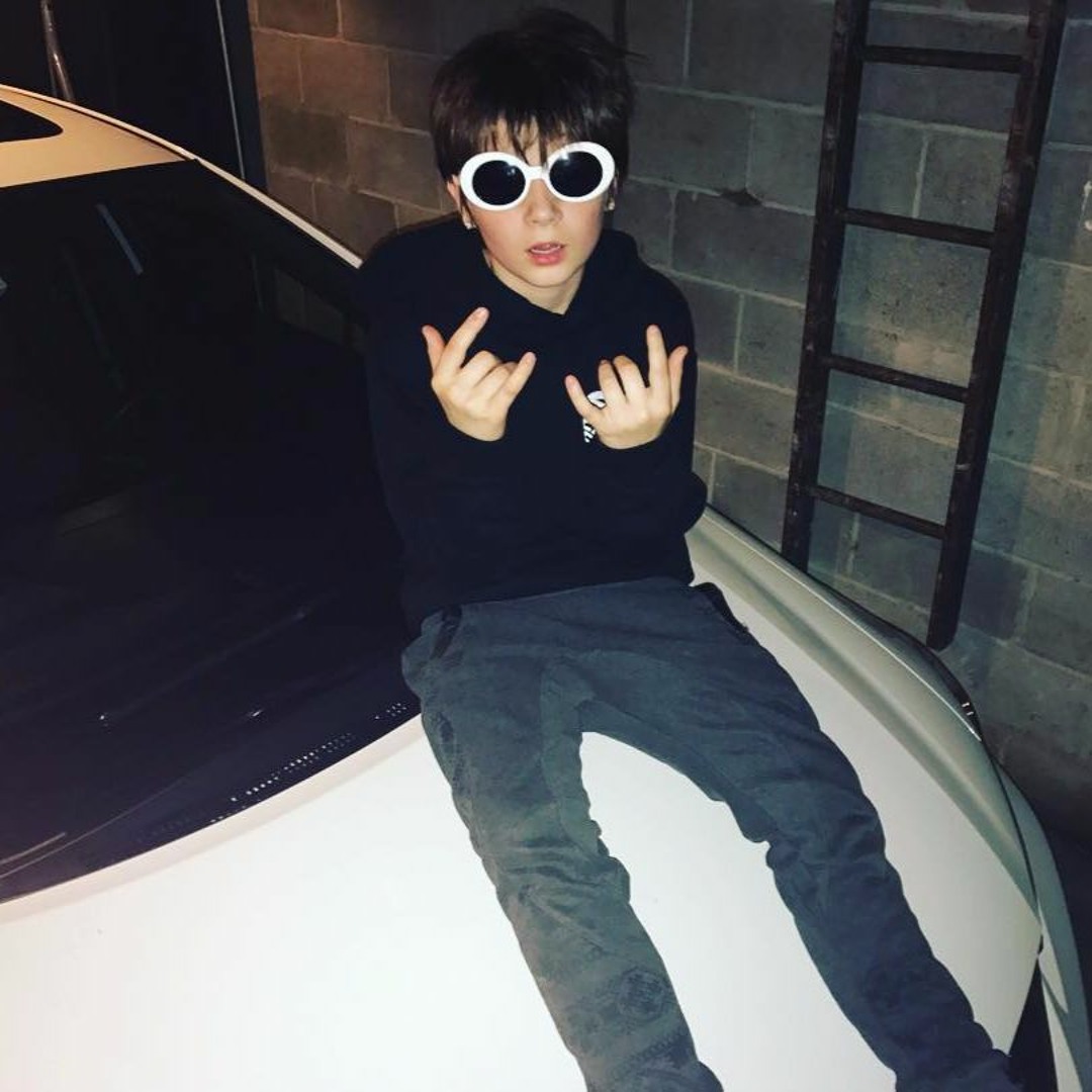 Stream Overwhelming (Prod. @OogieMane) by MATT OX | Listen online for ...
