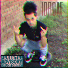 IDRGAF(FREESTYLE)