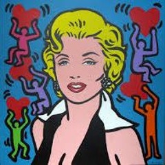Technotronic & Aril - This Beat Is Marilyn Monroe