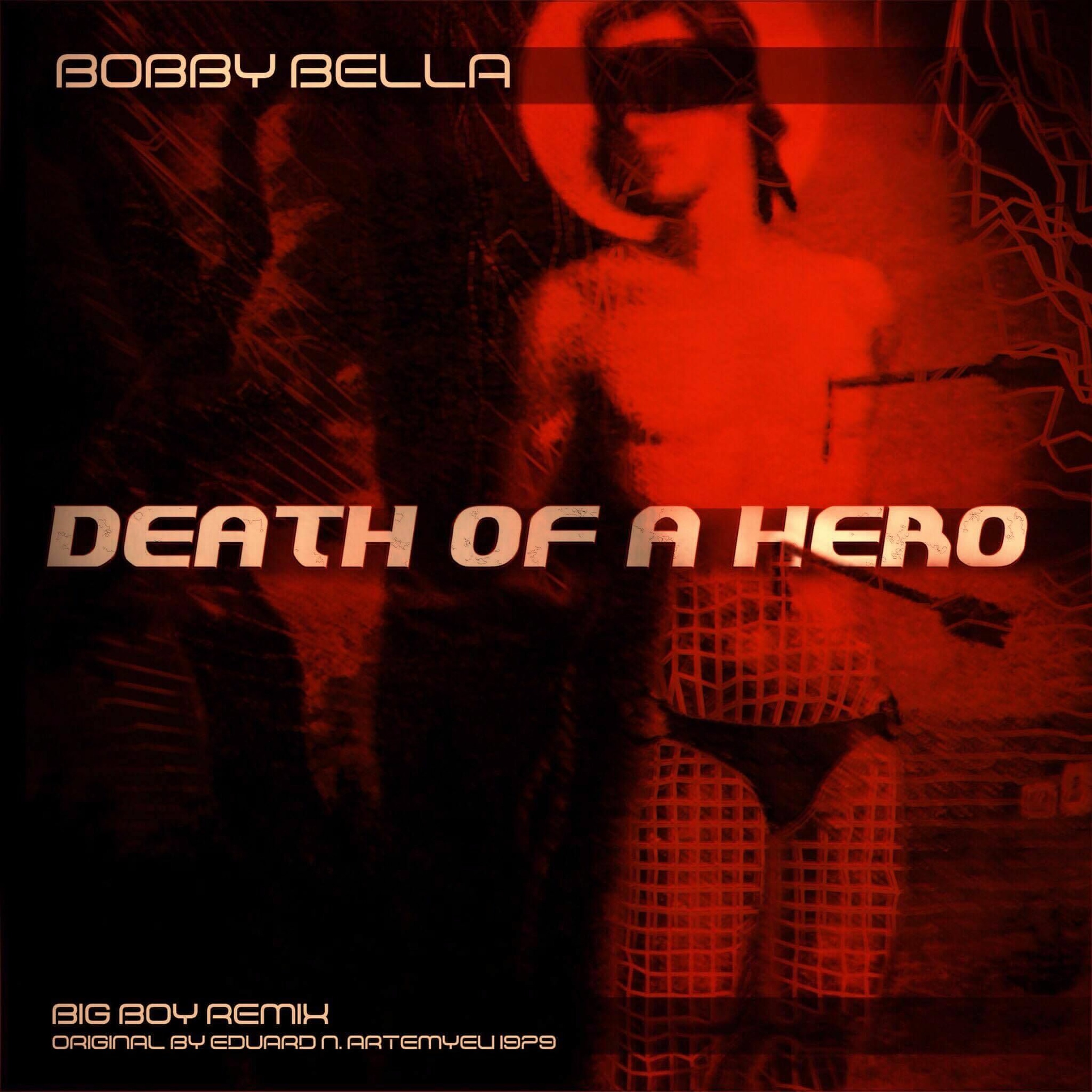 Bobby Bella / BOBBYTEK