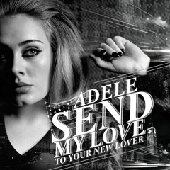 Send My Love (To Your New Lover) [Official Instrumental]
