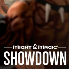 Might and Magic Showdown - Theme